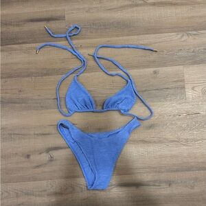 Monday swimwear bikini set